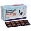 carisoprodol 350 mg