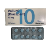 diazepam 10mg