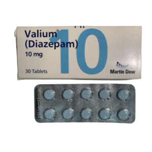 diazepam 10mg