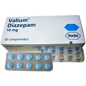 Buy Valium Online