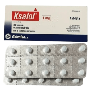 Buy Xanax online