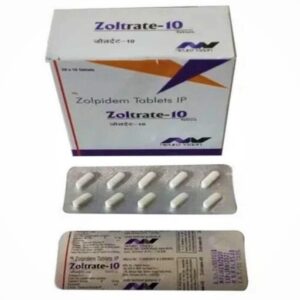 Buy Zolpidem Online