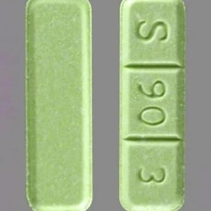 Buy Xanax 2mg Green