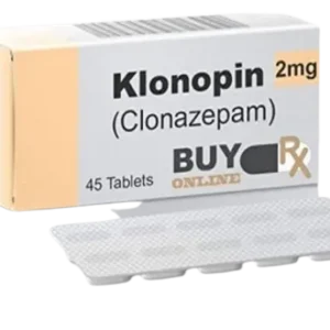 Buy Klonopin Online