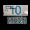 Valium Online