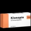 Klonopin