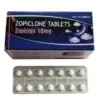 Zopiclone