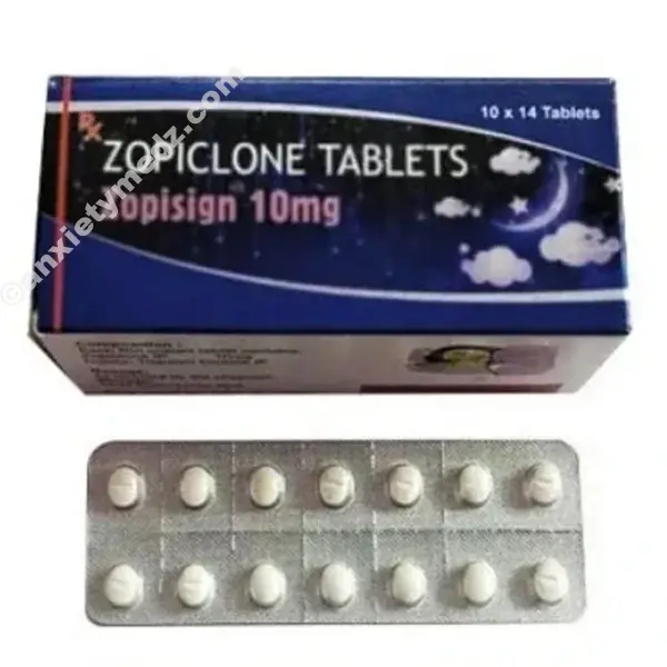 Zopiclone